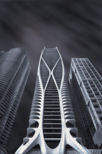 Miami: Symphony of Steel & Pastel&nbsp;<BR/>April 2025