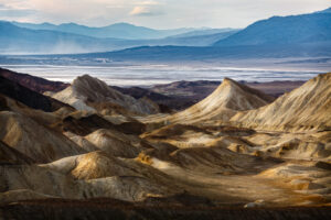 Death Valley