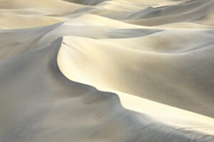 Mesquite Flat Dunes Mesquite Flat Dunes