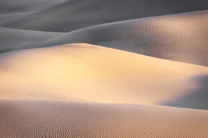 Mesquite Flat Sand Dunes V Mesquite Flat Sand Dunes V