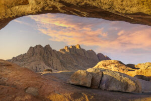 Spitzkoppe Spitzkoppe
