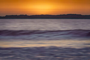 Walvis Sunset Walvis Sunset
