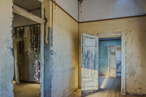 Kolmanskop I Kolmanskop I