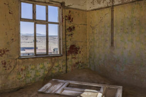 Kolmanskop V Kolmanskop V