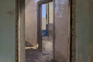 Kolmanskop VI Kolmanskop VI