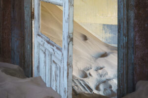 Kolmanskop VII Kolmanskop VII