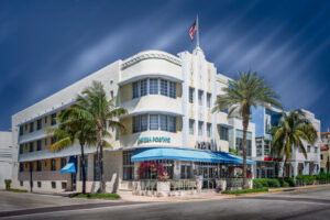 Marlin Hotel Marlin Hotel