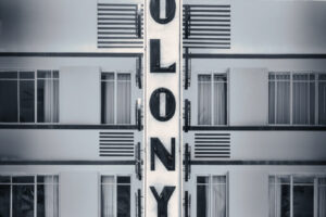 Colony Hotel II Colony Hotel II
