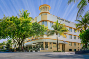 Waldorf Towers Hotel Waldorf Towers Hotel