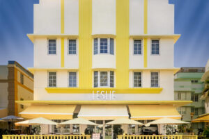 Leslie Hotel Leslie Hotel