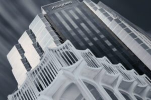 Colonade Plaza Colonade Plaza