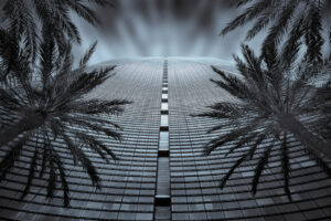 Brickell Arch Brickell Arch