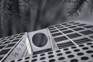500 Brickell II