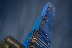 Miami Tower Miami Tower