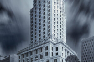 Miami-Dade County Courthouse Miami-Dade County Courthouse