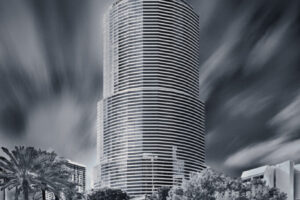 Miami Tower Miami Tower