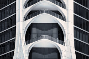 Scorpion Tower I Scorpion Tower I
