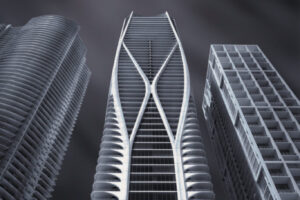 Scorpion Tower V Scorpion Tower V