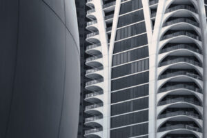 Scorpion Tower VI