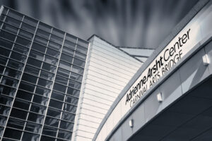 Adrienne Arsht Center