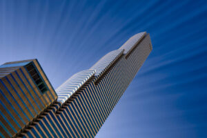 Scraping the Sky Scraping the Sky