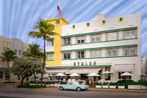 Avalon Hotel Avalon Hotel
