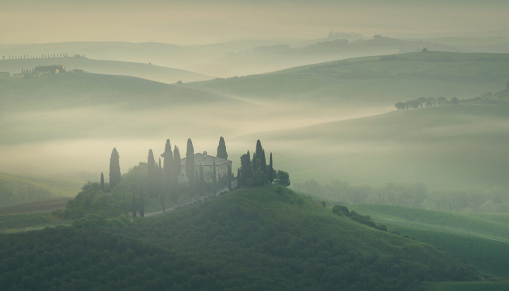 Podere Belvedere