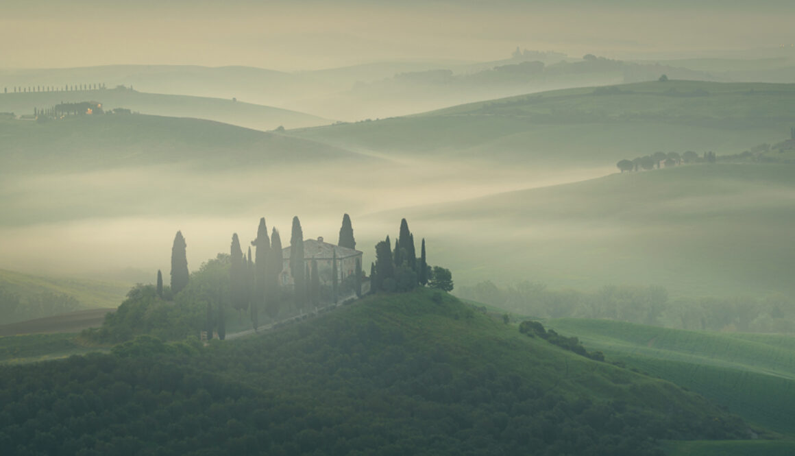 Podere Belvedere