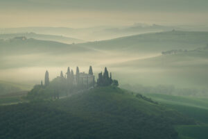 Masterclass in Tuscan Photography