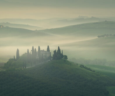 Podere Belvedere