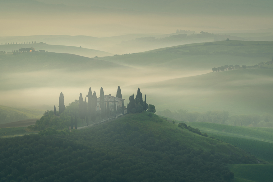 Podere Belvedere