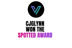 CJ Glynn Wins Viewbug Award